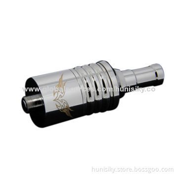 New Dry Herb Vapor S2000 Atomizer
